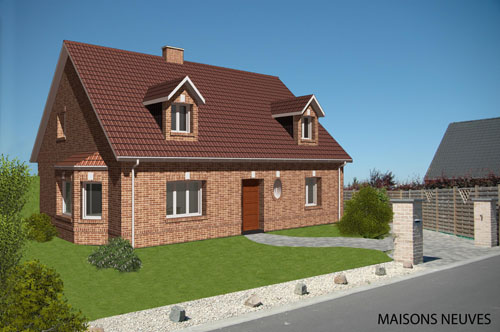 Maisons-constructions-secteur-nord-merville